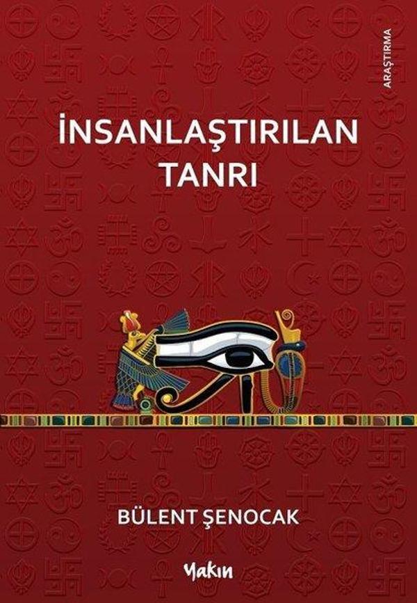 İnsanlaştırılan Tanrı - Yakın Kitabevi - Image 1