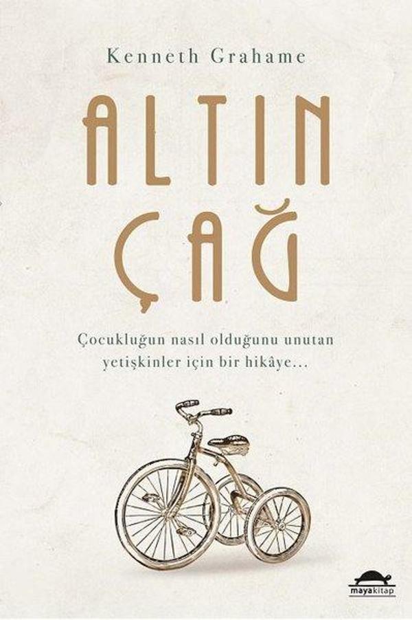 Altın Çağ - Maya Kitap - Image 1