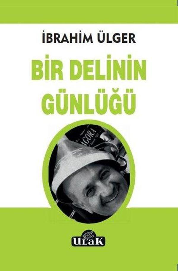 Bir Delinin Günlüğü - Ulak Yayıncılık - Image 1
