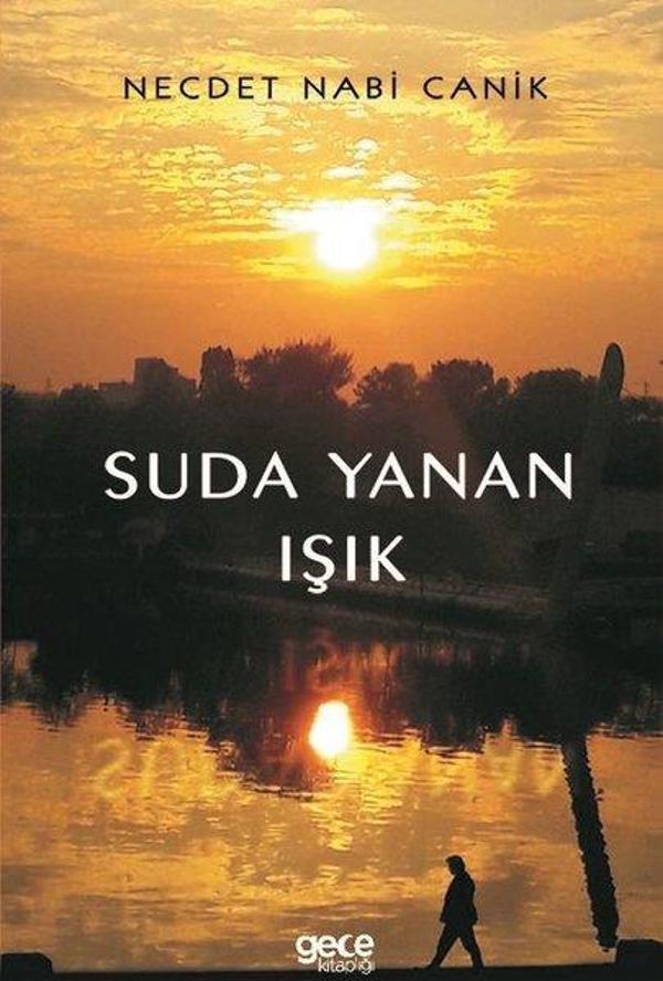 Suda Yanan Işık - Gece Kitaplığı - Image 1