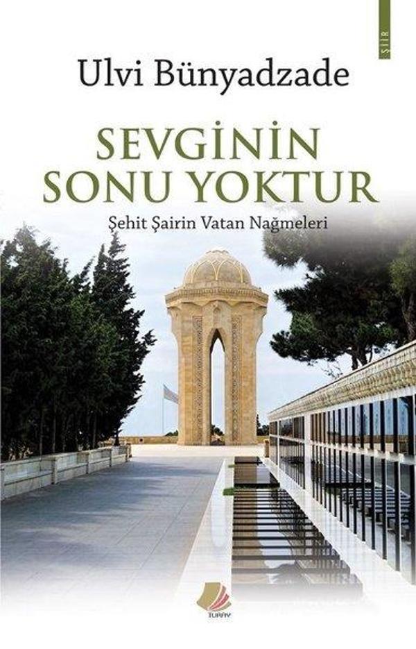 Sevginin Sonu Yoktur - Turay - Image 1