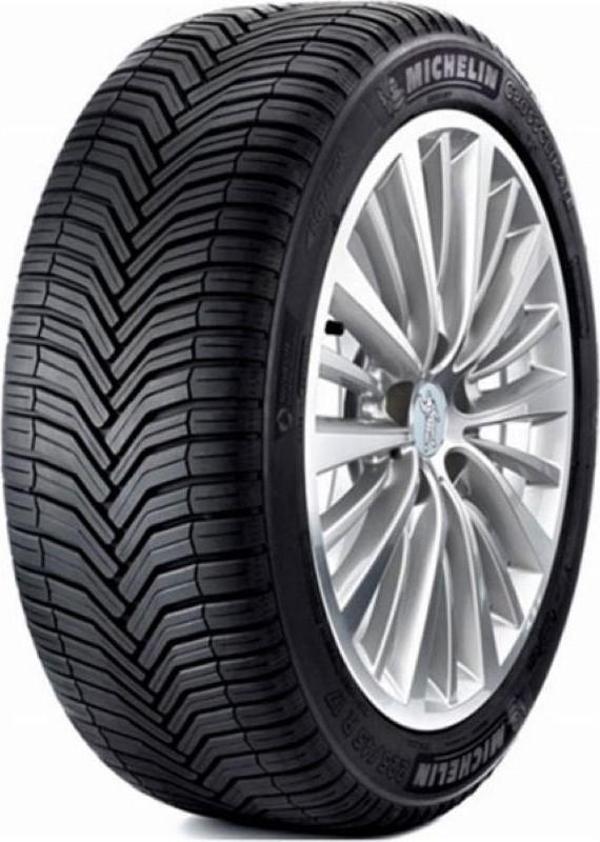 Michelin 205/65 R15 99V XL CrossClimate + 4 Mevsim Binek 2024 - Image 1