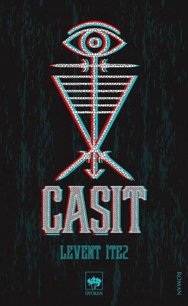 Çaşıt - Ötüken Neşriyat - Image 1