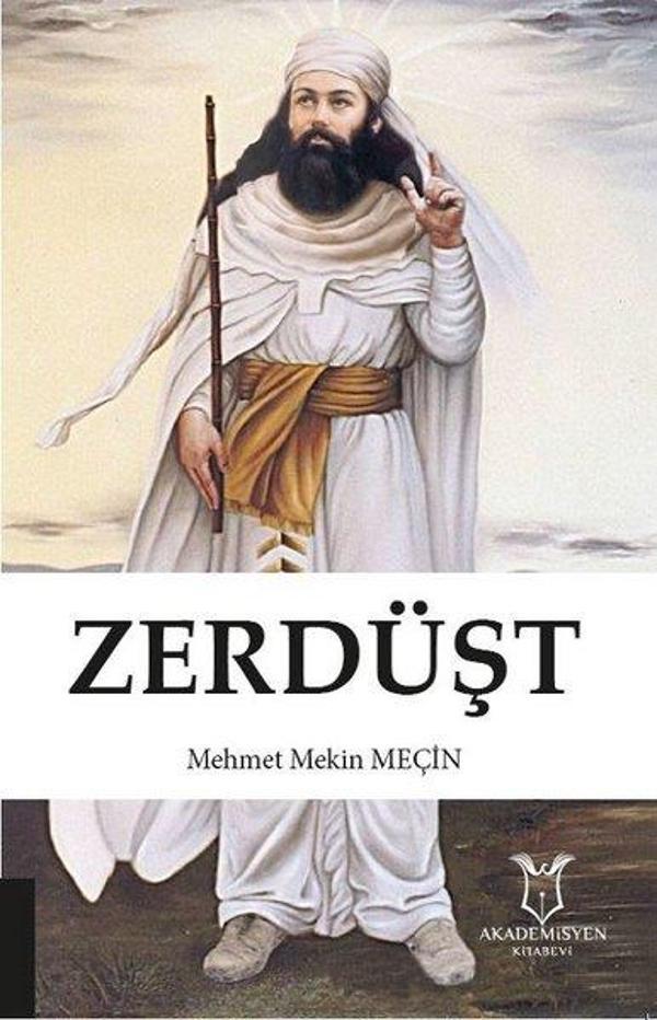 Zerdüşt - Akademisyen Kitabevi - Image 1