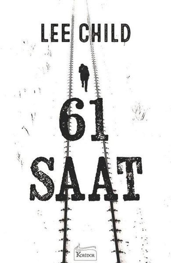 61 Saat - Koridor Yayıncılık - Image 1