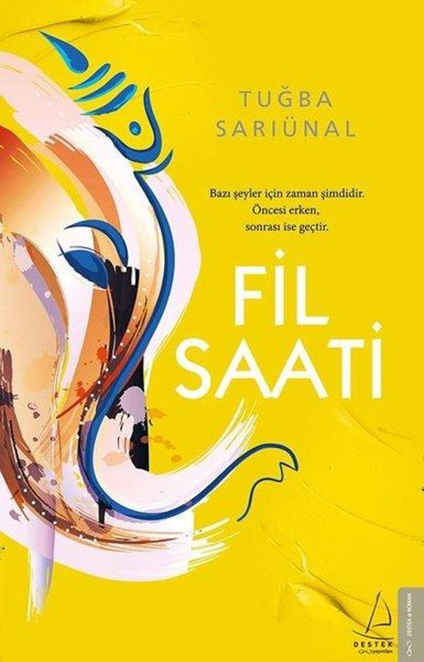 Fil Saati - Destek Yayınları - Image 1