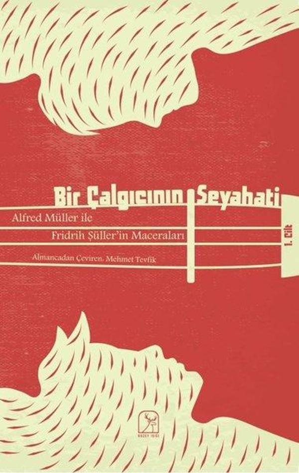 Bir Çalgıcının Seyahati 1.Cilt - Kuzey Işığı - Image 1