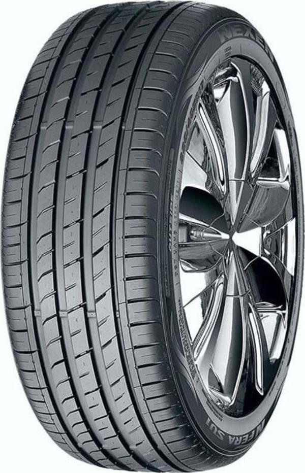 Nexen 205/50 R17 89V N'Fera Su 1 (SKODA Scala) Yaz Binek 2024 - Image 1