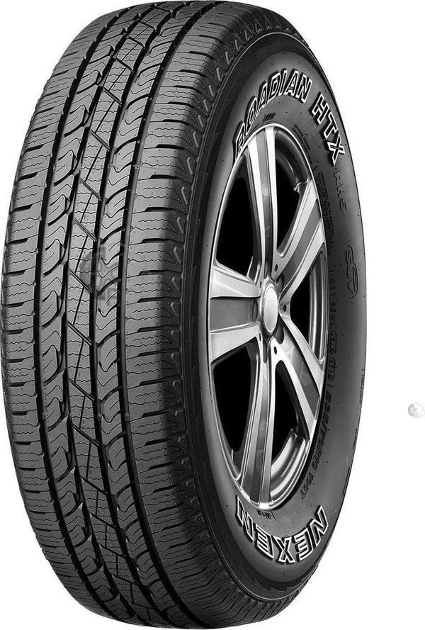 Nexen 225/70 R15 100S Roadian HTX RH5 (SUV) (B.Yazılı) 4 Mevsim 4x4 2024 - Image 1