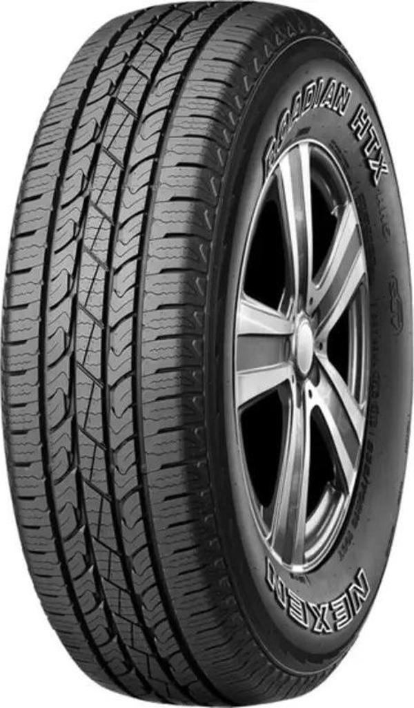 Nexen 235/70 R15 103S Roadian HTX RH5 (SUV) (B.Yazılı) 4 Mevsim 4x4 2024 - Image 1