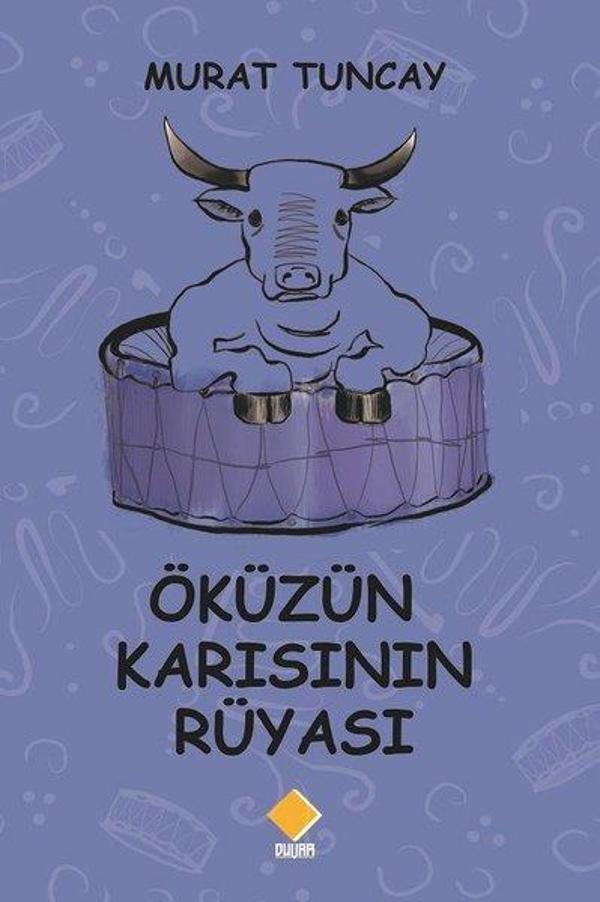 Öküzün Karısının Rüyası - Duvar Yayınları - Image 1