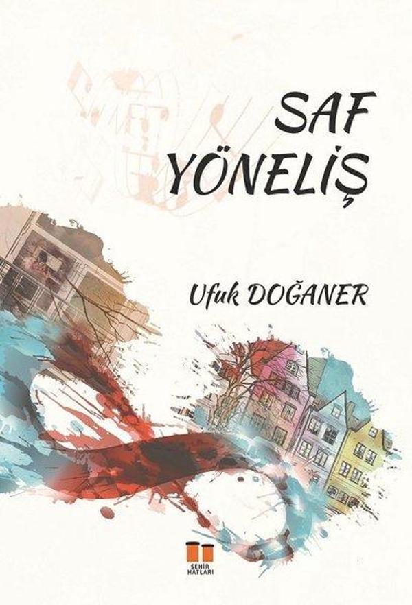 Şehir Hatları Saf Yöneliş - Şehir Hatları - Image 1