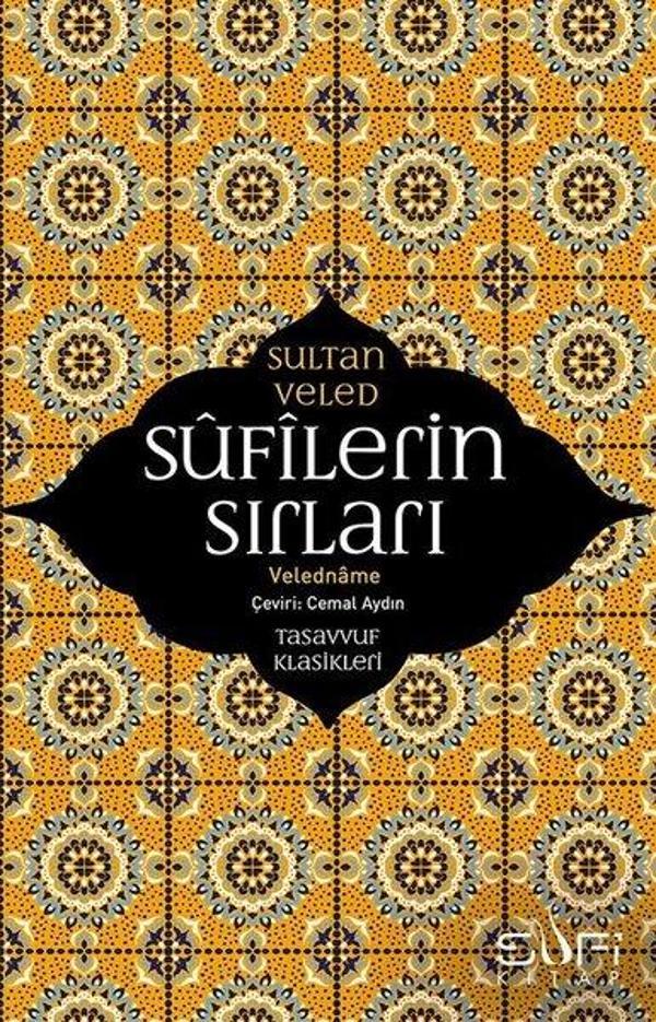 Sufilerin Sırları - Sufi Kitap - Image 1