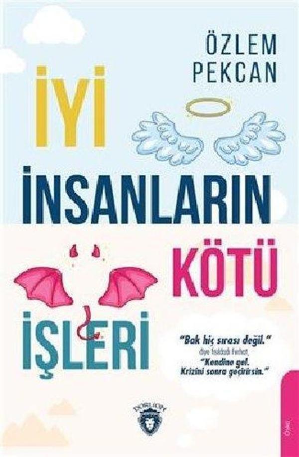 İyi İnsanların Kötü İşleri - Dorlion Yayınevi - Image 1