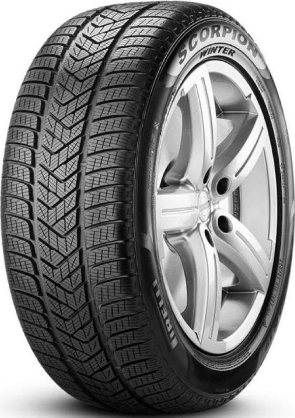Pirelli 235/45 R21 101V XL S-I Scorpion Winter 2 ELT Kış Binek 2023 - Image 1