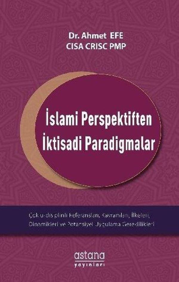İslami Perspektiften İktisadi Paradigmalar - Astana Yayınları - Image 1