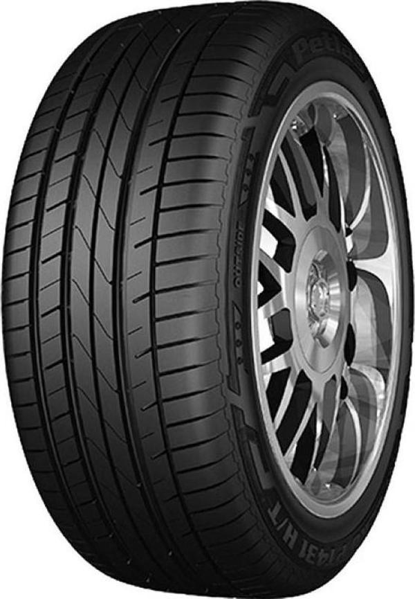 Petlas 295/35 R21 107Y XL Explero PT431 H/T Yaz 4x4 2024 - Image 1