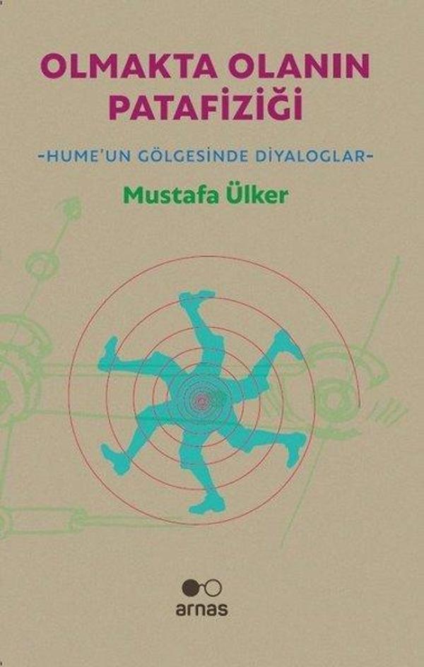 Olmakta Olanın Patafiziği-Hume'un Gölgesinde Diyolaglar - Arnas - Image 1