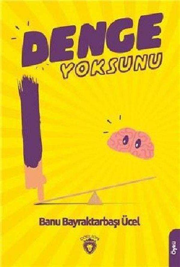 Denge Yoksunu - Dorlion Yayınevi - Image 1