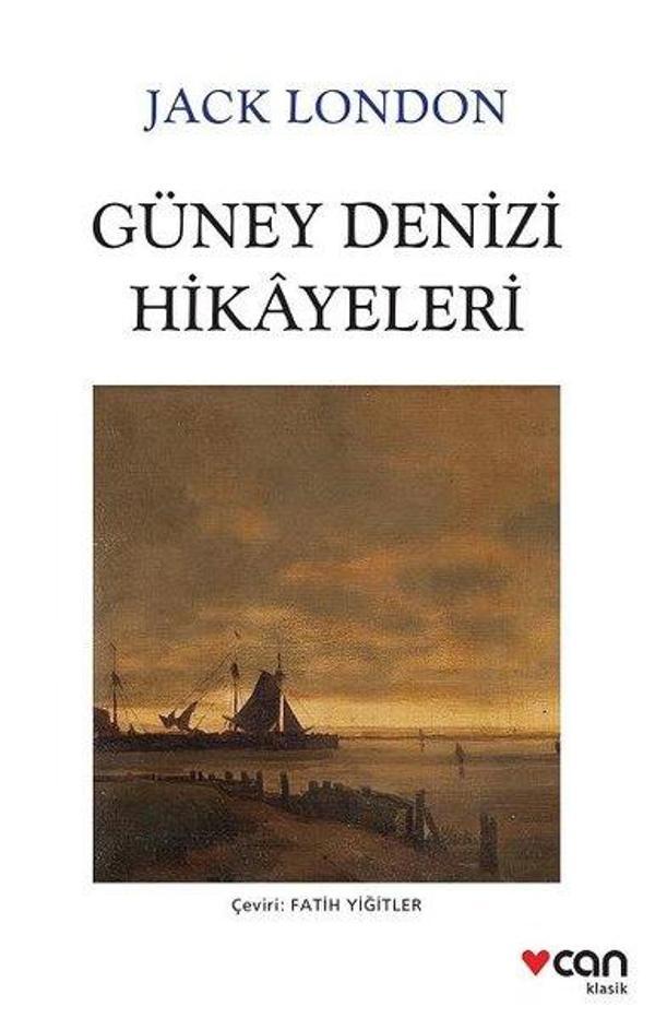 Güney Denizi Hikayeleri - Can Yayınları - Image 1