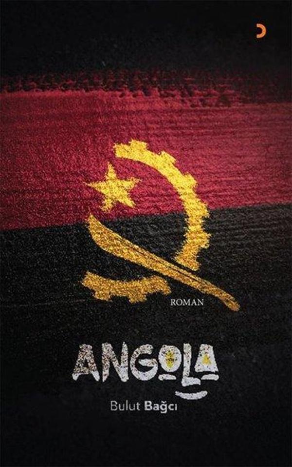 Angola - Cinius Yayınevi - Image 1