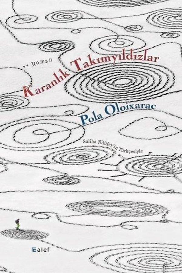 Alef Karanlık Takımyıldızlar - Alef - Image 1