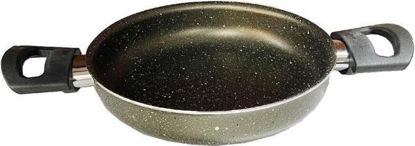 Mehtap Granit Sahan 18 CM - Image 1