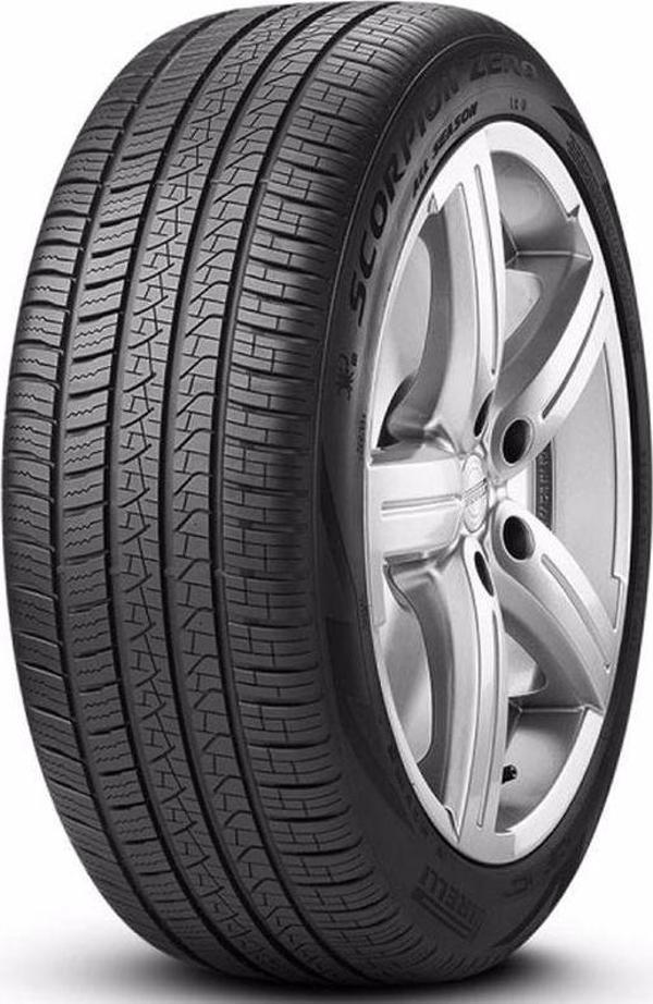 Pirelli 285/40 R23 111Y XL Scorpion Zero All Season LR NCS 4 Mevsim 4x4 2024 - Image 1