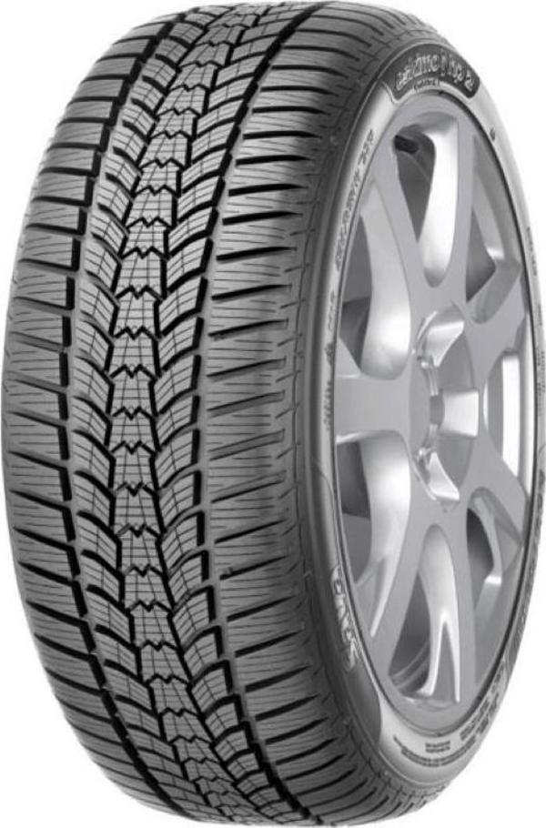 Sava 205/65 R16C 107/105T Eskimo LT Kış C 2023 - Image 1