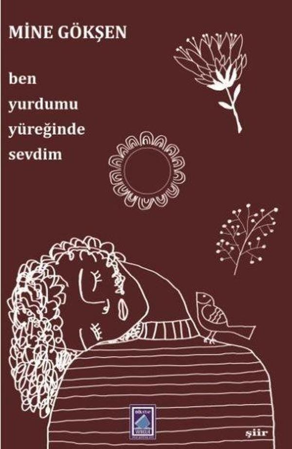 Ben Yurdumu Yüreğinde Sevdim - Göl Kitap - Image 1