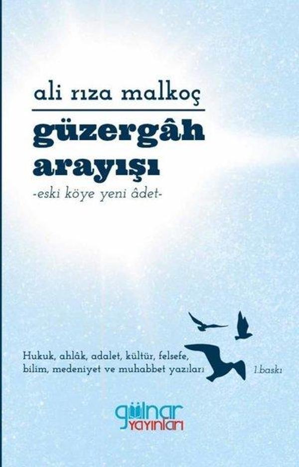 Güzergah Arayışı - Gülnar Yayınları - Image 1