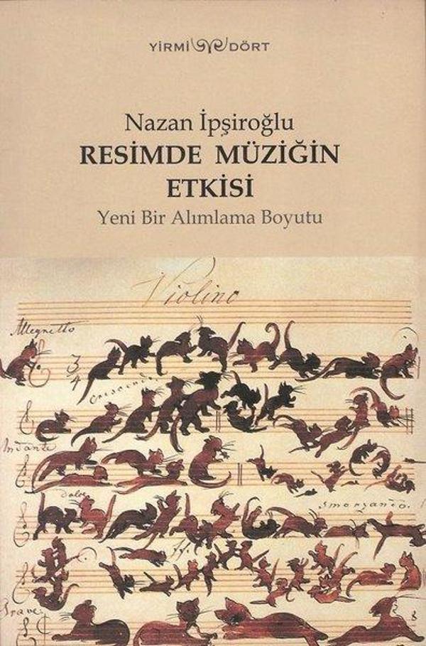 Resimde Müziğin Etkisi - Yirmi Dört - Image 1