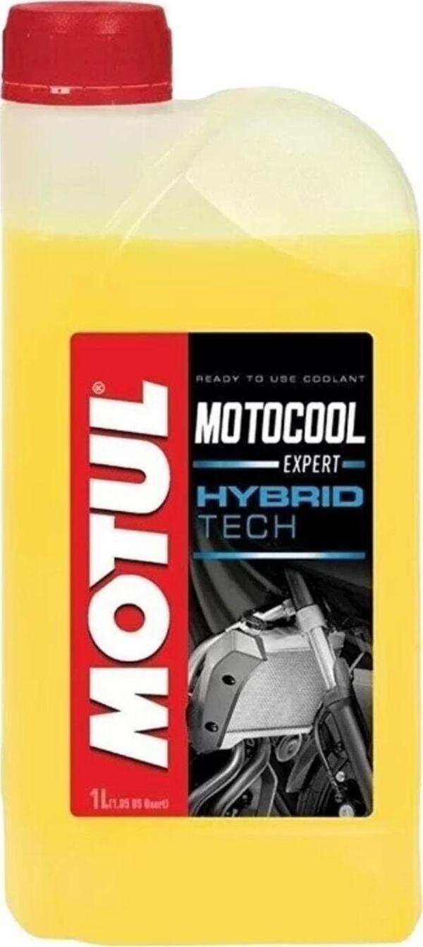 Motul Motocool Expert -37C 1L - Image 1