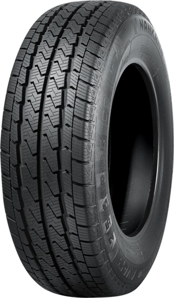 Nankang 215/60R16 108/106T Aw-8 4 Mevsim Lastik (2021) - Image 1