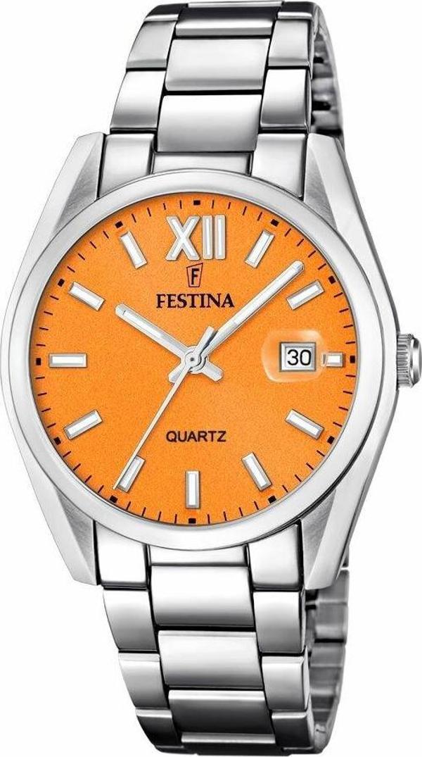 FESTINA F20683/7 CLASSICS ERKEK KOL SAATİ - Image 1