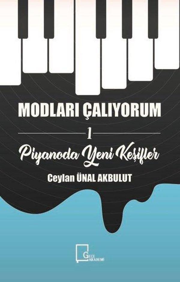 Modları Çalıyorum 1-Piyonada Yeni Keşifler - Gece Akademi - Image 1