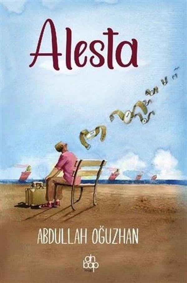Alesta - Ahbap Kitap - Image 1