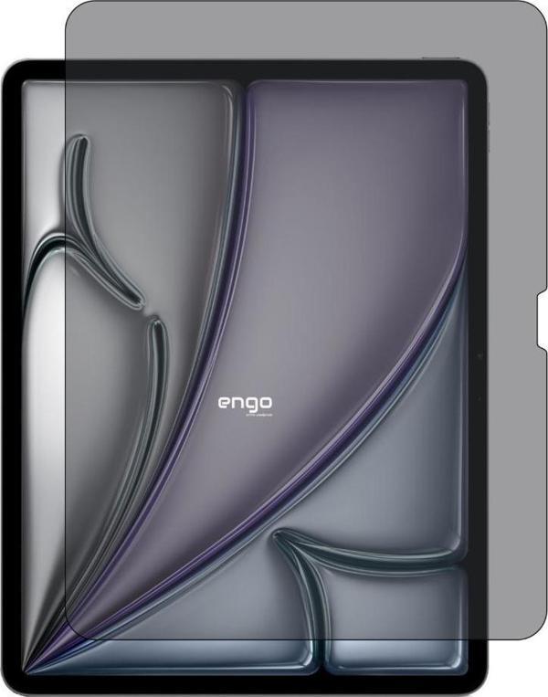 Apple iPad Air 13 inç İle Uyumlu Hayalet Ekran Koruyucu - Image 1