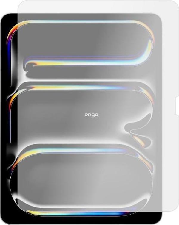 Apple iPad Pro 13 inç Ekran Koruyucu Kağıt Hissi Paperlike - Image 1