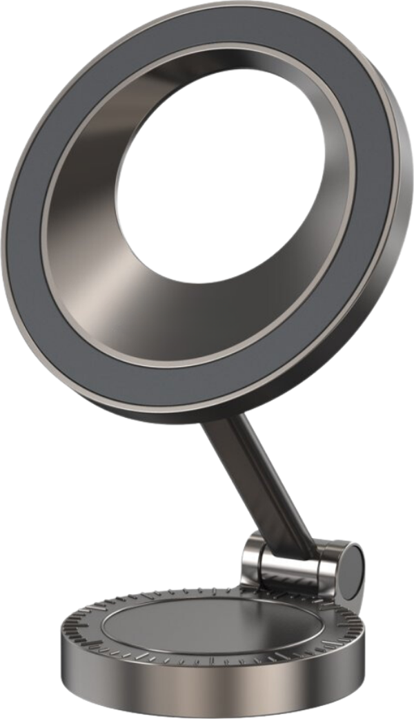 Qpen  EH235 Katlanabilir Manyetik Magsafe Araç Tutucu - Image 1