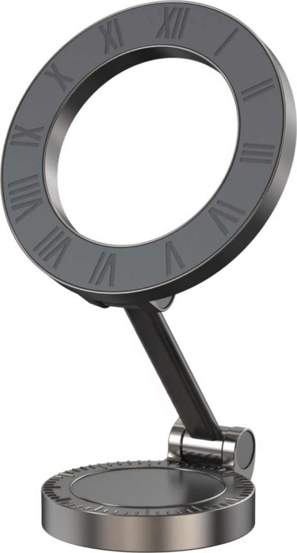 Qpen EH236 Katlanabilir Manyetik Magsafe Araç Tutucu - Image 1