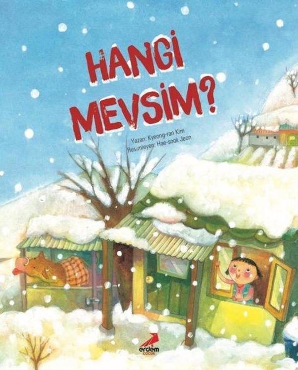 Erdem Çocuk Hangi Mevsim - Erdem Çocuk - Image 1
