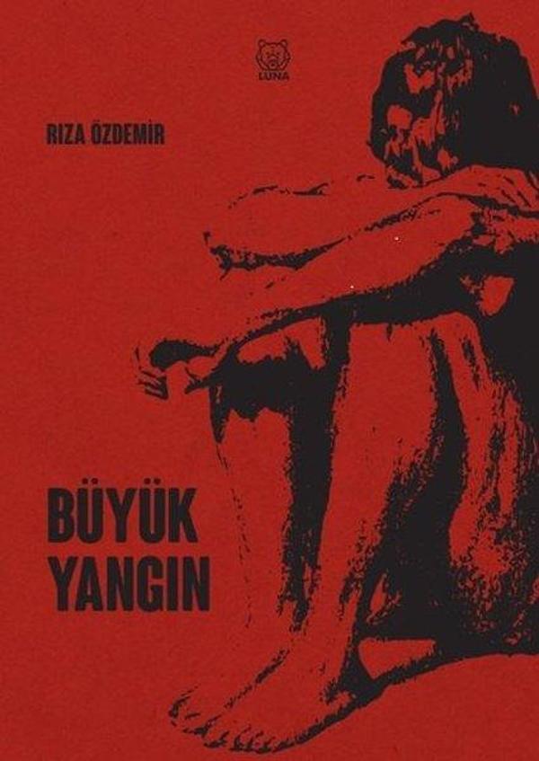 Luna Yayınları Büyük Yangın - Luna Yayınları - Image 1