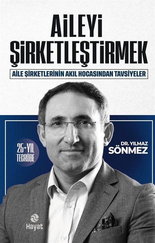 Aileyi Şirketleştirmek - Hayat Yayıncılık - Image 1
