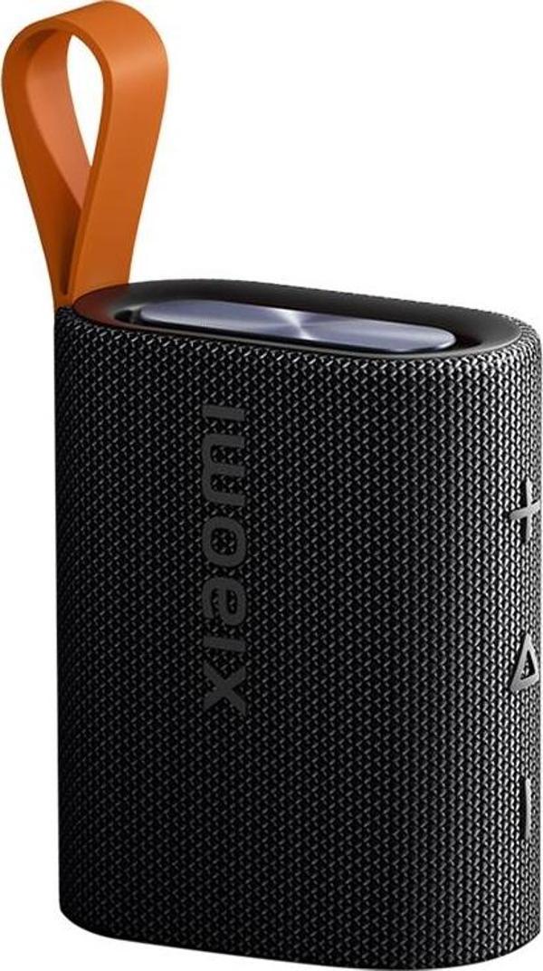 Xiaomi S28D 5W IP67 Taşınabilir Bluetooth Hoparlör - Siyah - Image 1