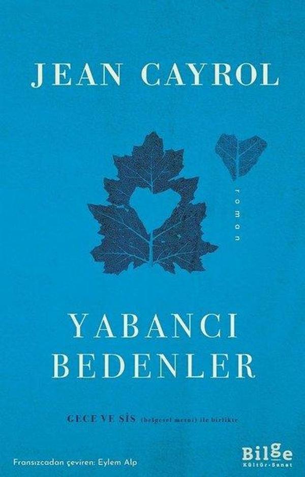 Bilge Kültür Sanat Yabancı Bedenler - Bilge Kültür Sanat - Image 1