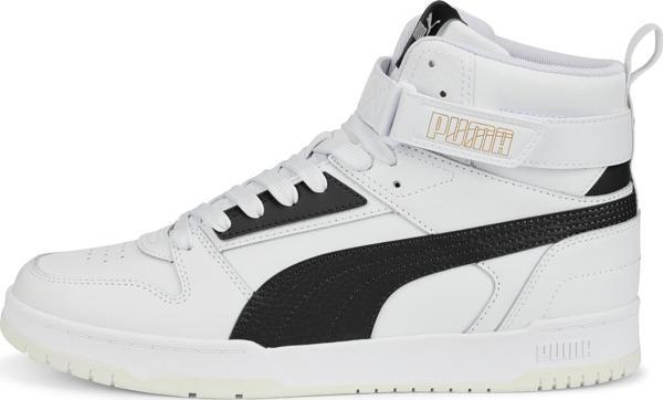 Puma Ayakkabı Rbd Game Günlük Giyim Ayakkabısı - Image 1