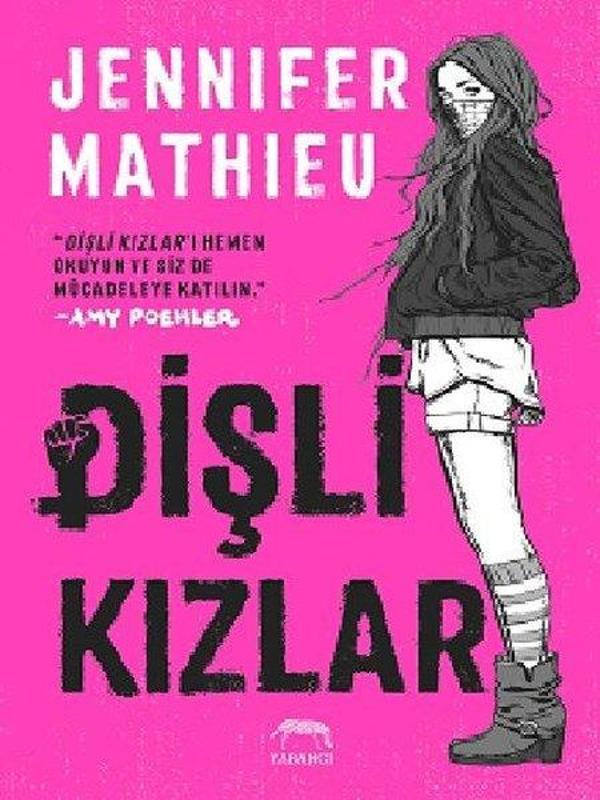 Dişli Kızlar - Yabancı - Image 1
