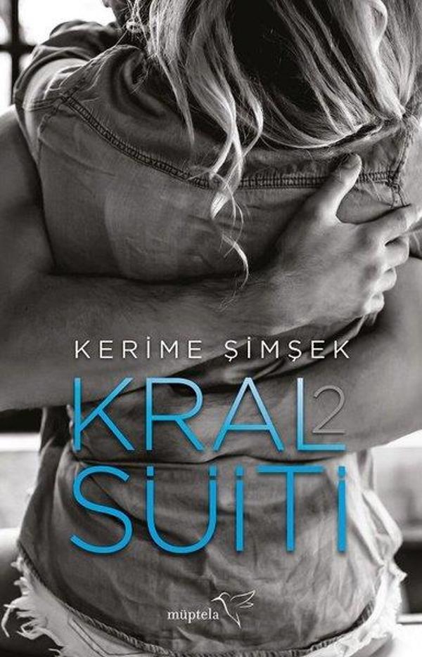 Kral Süiti-2 - Müptela Yayınları - Image 1