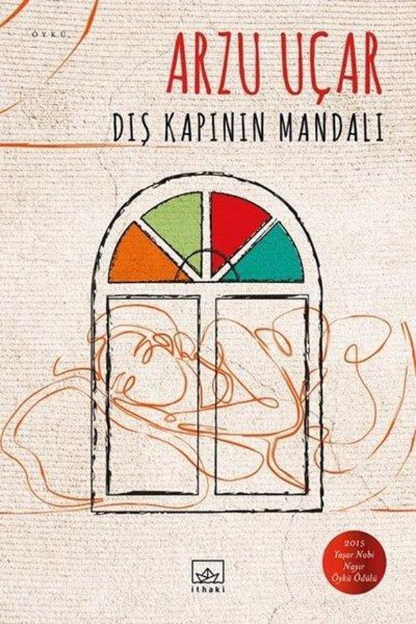 Dış Kapının Mandalı - İthaki Yayınları - Image 1